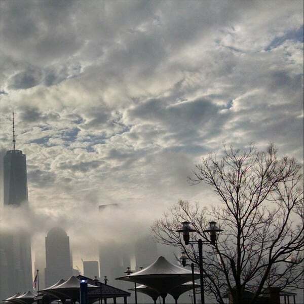 Cover art for Open Your Eyes